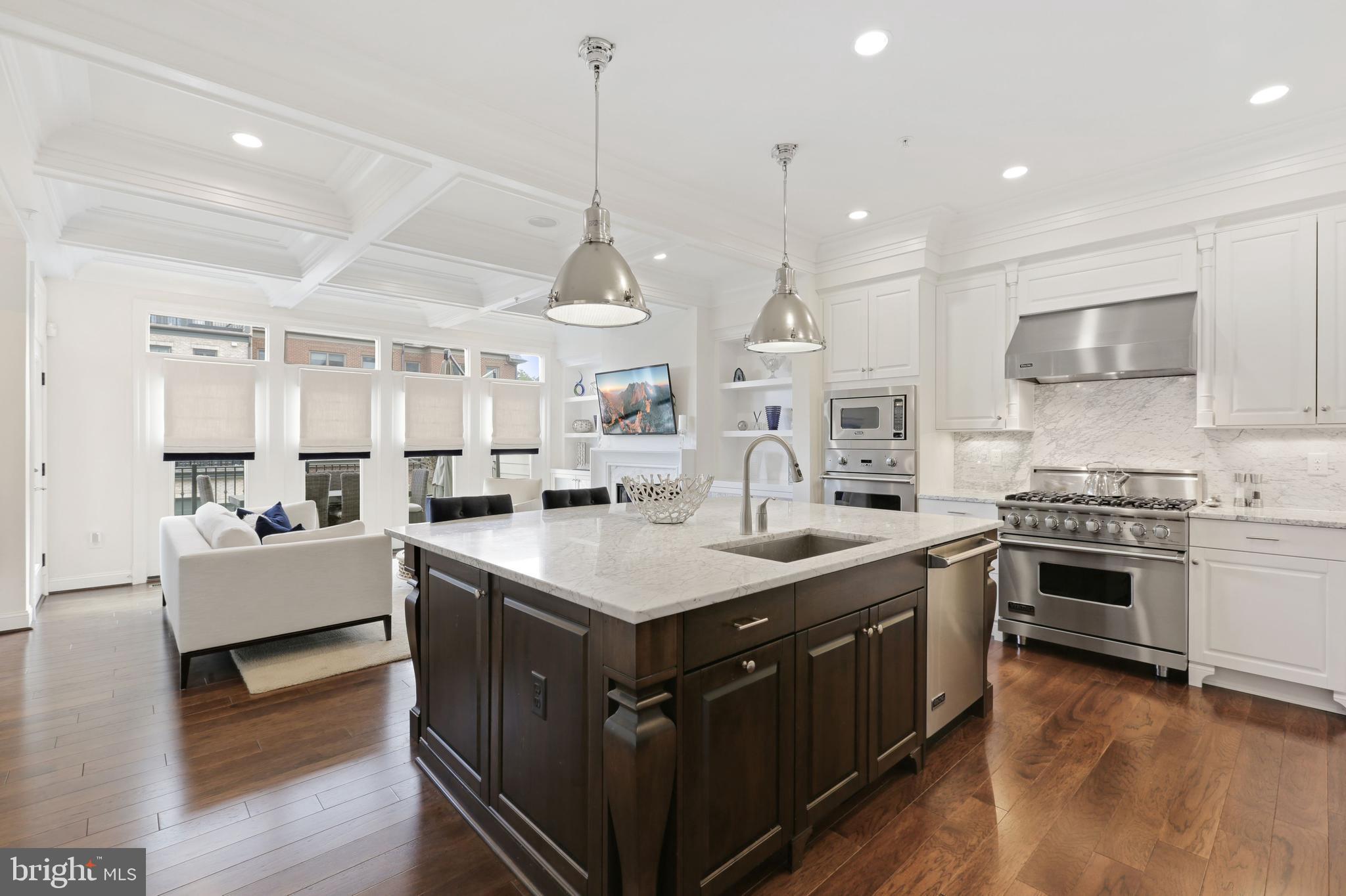 SYMPHONY PARK - Residential