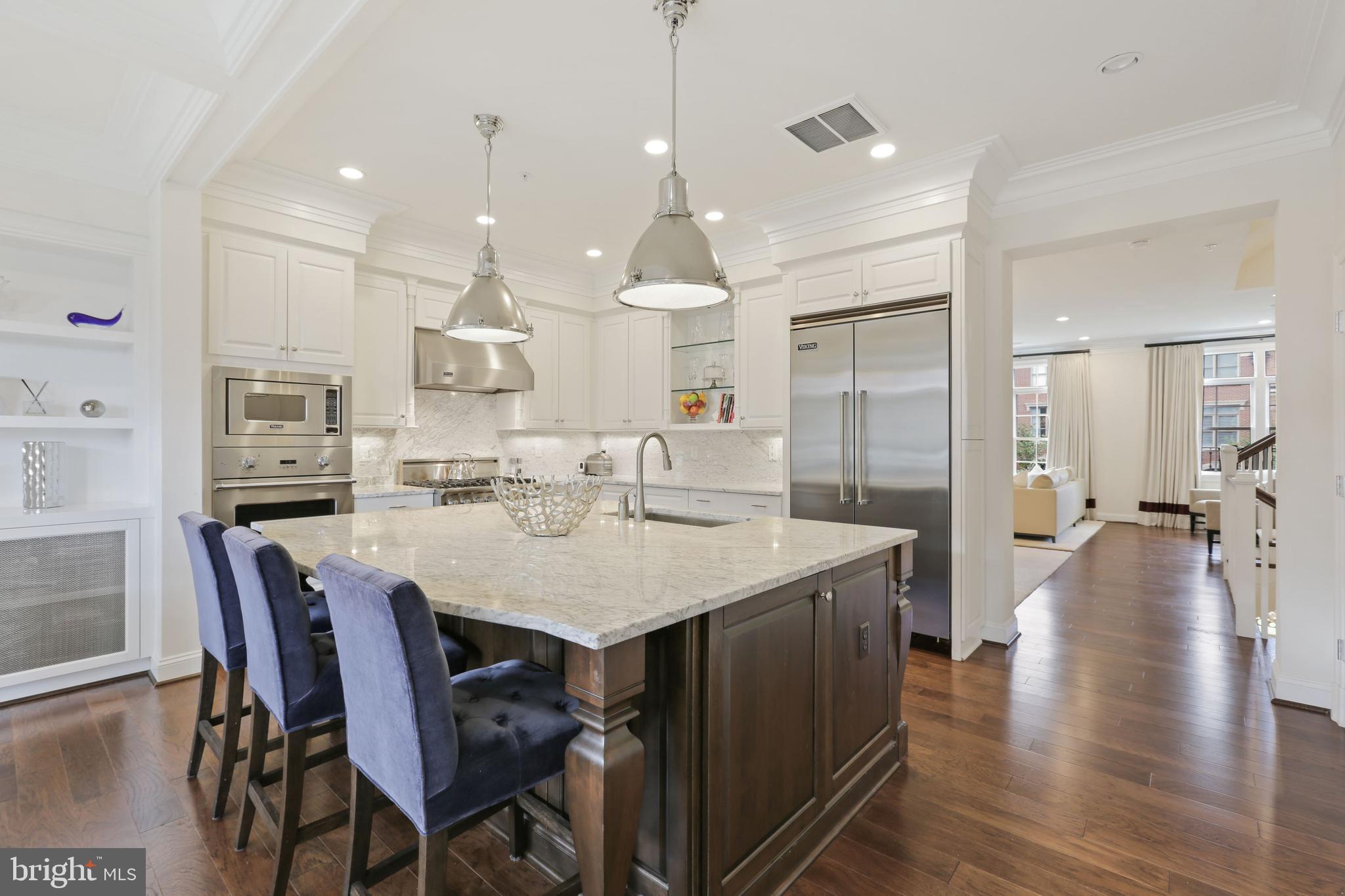 SYMPHONY PARK - Residential