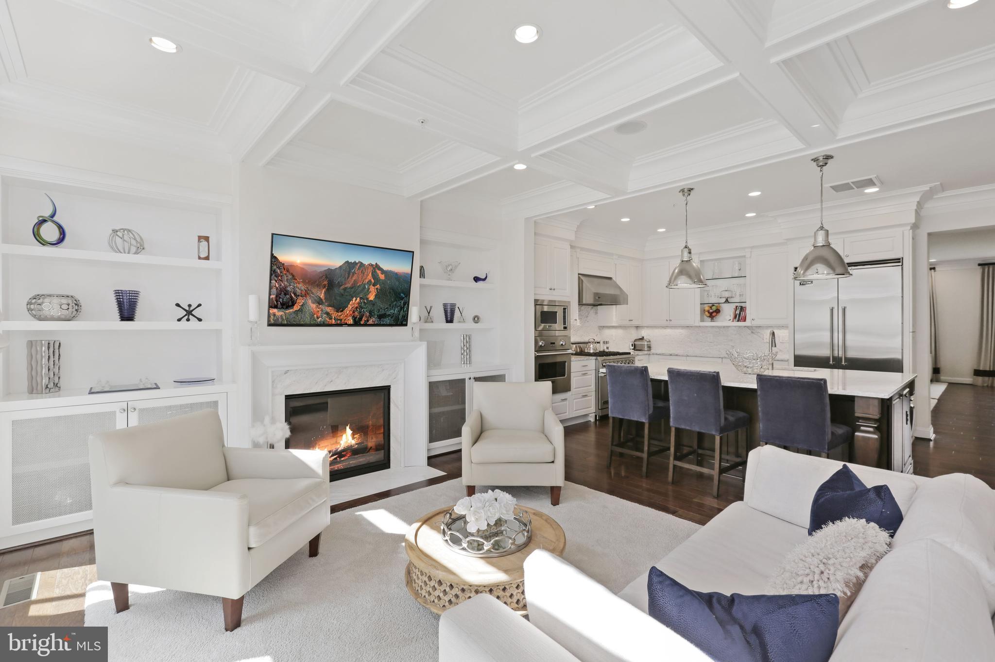 SYMPHONY PARK - Residential