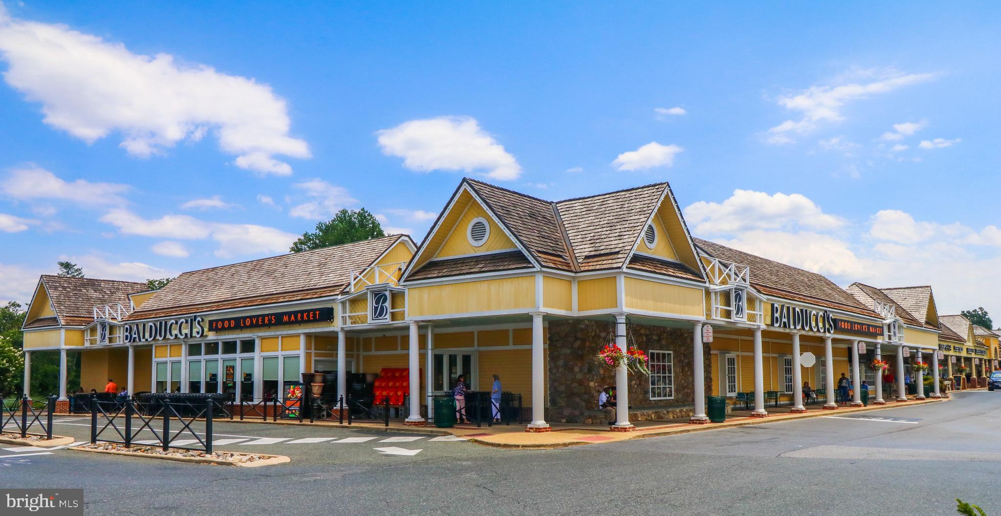 SYMPHONY PARK - Residential