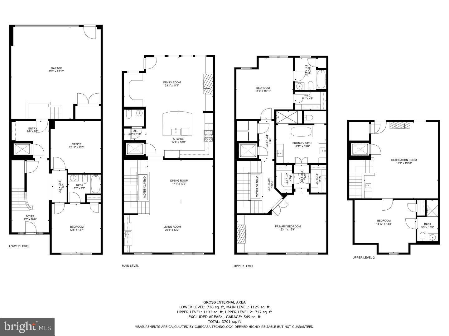 SYMPHONY PARK - Residential