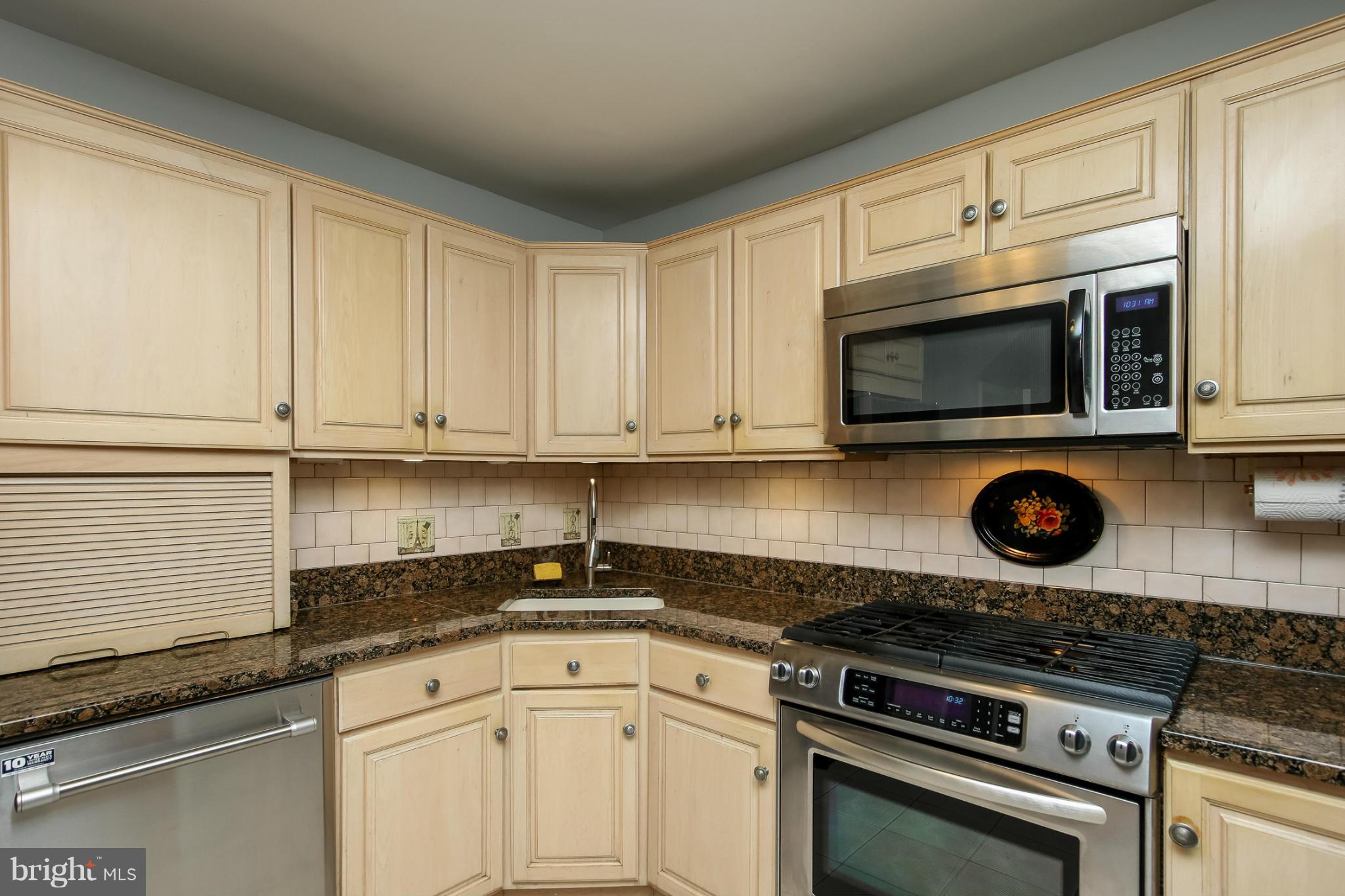 STONELEIGH - Residential