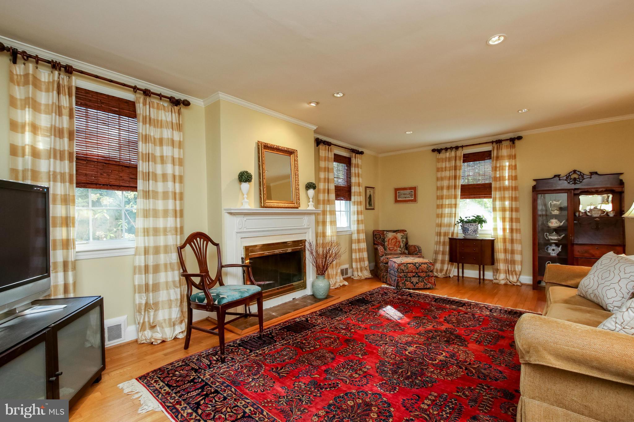 STONELEIGH - Residential