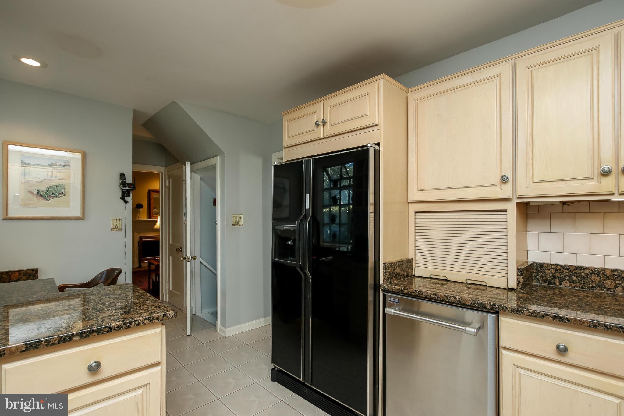 STONELEIGH - Residential