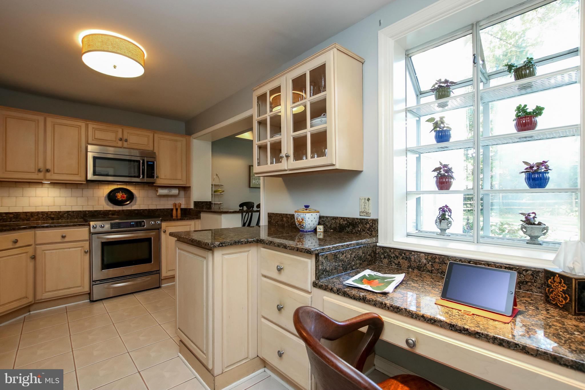 STONELEIGH - Residential