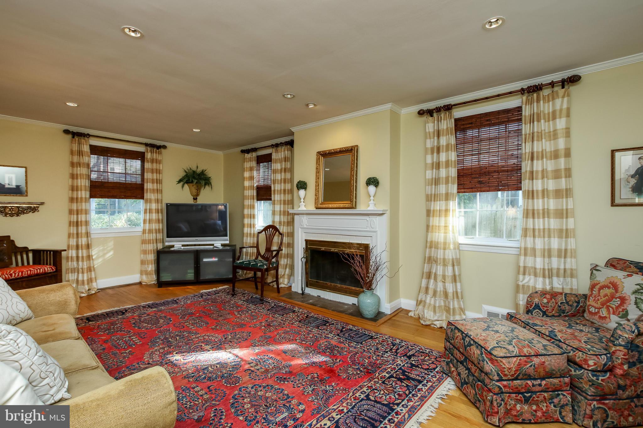 STONELEIGH - Residential