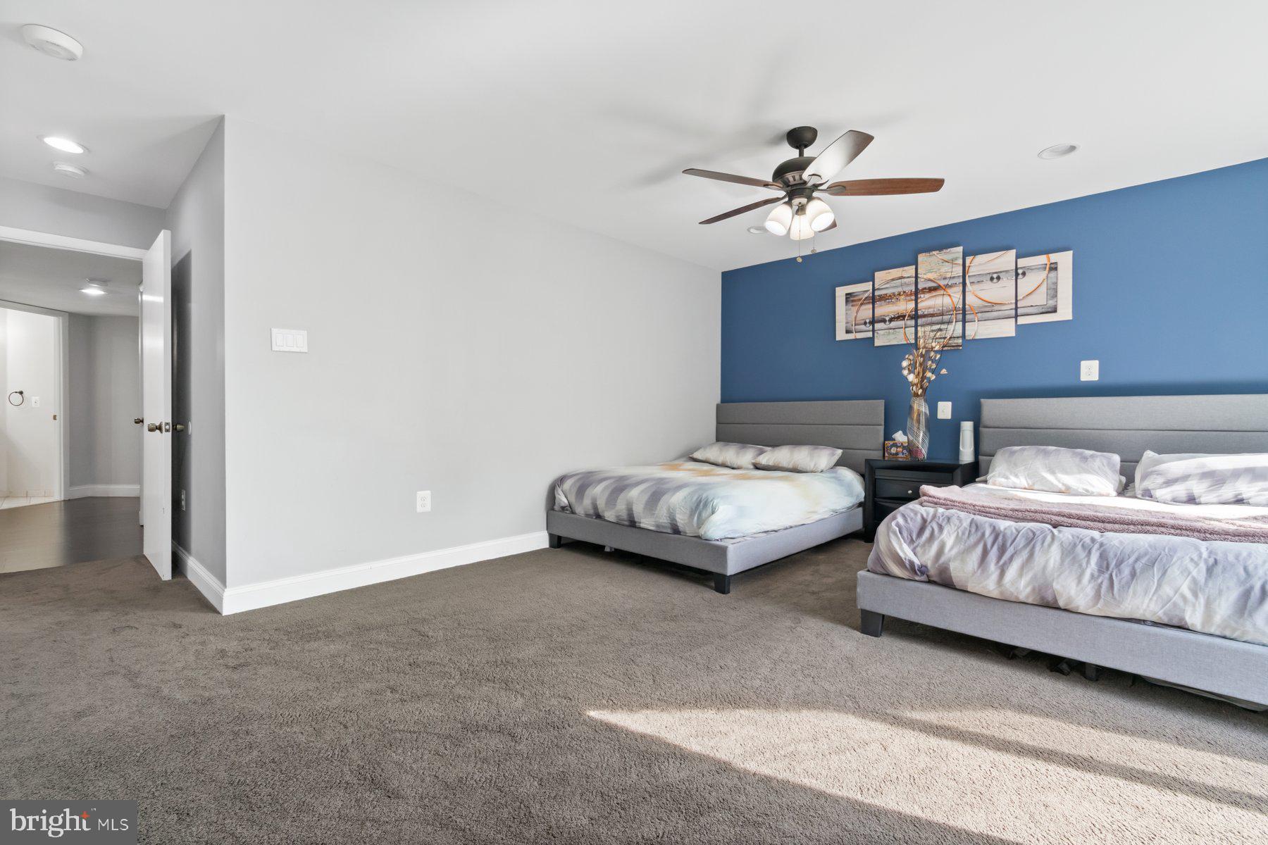 FALLSTAFF - Residential