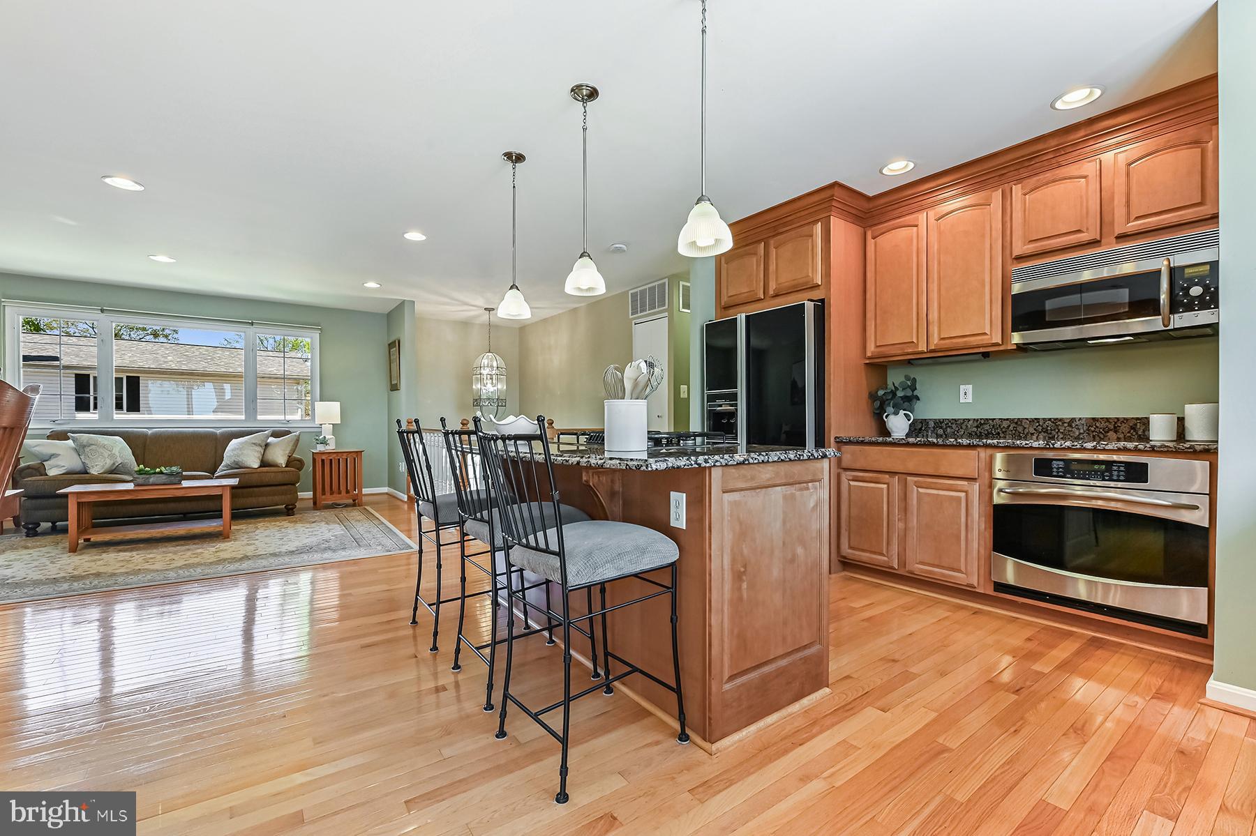 SPRIGGS COVE - Residential