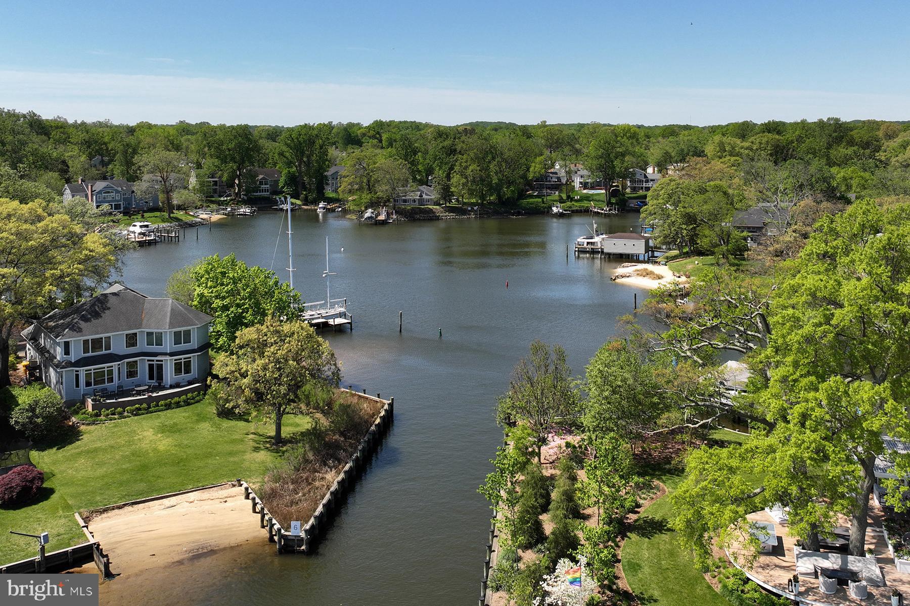 SPRIGGS COVE - Residential