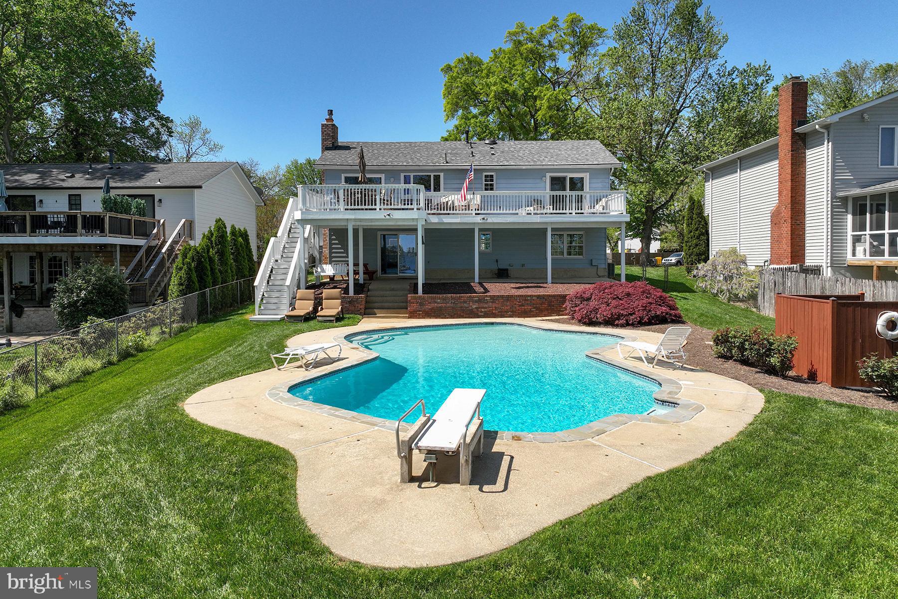 857 SPRIGGS COURT
