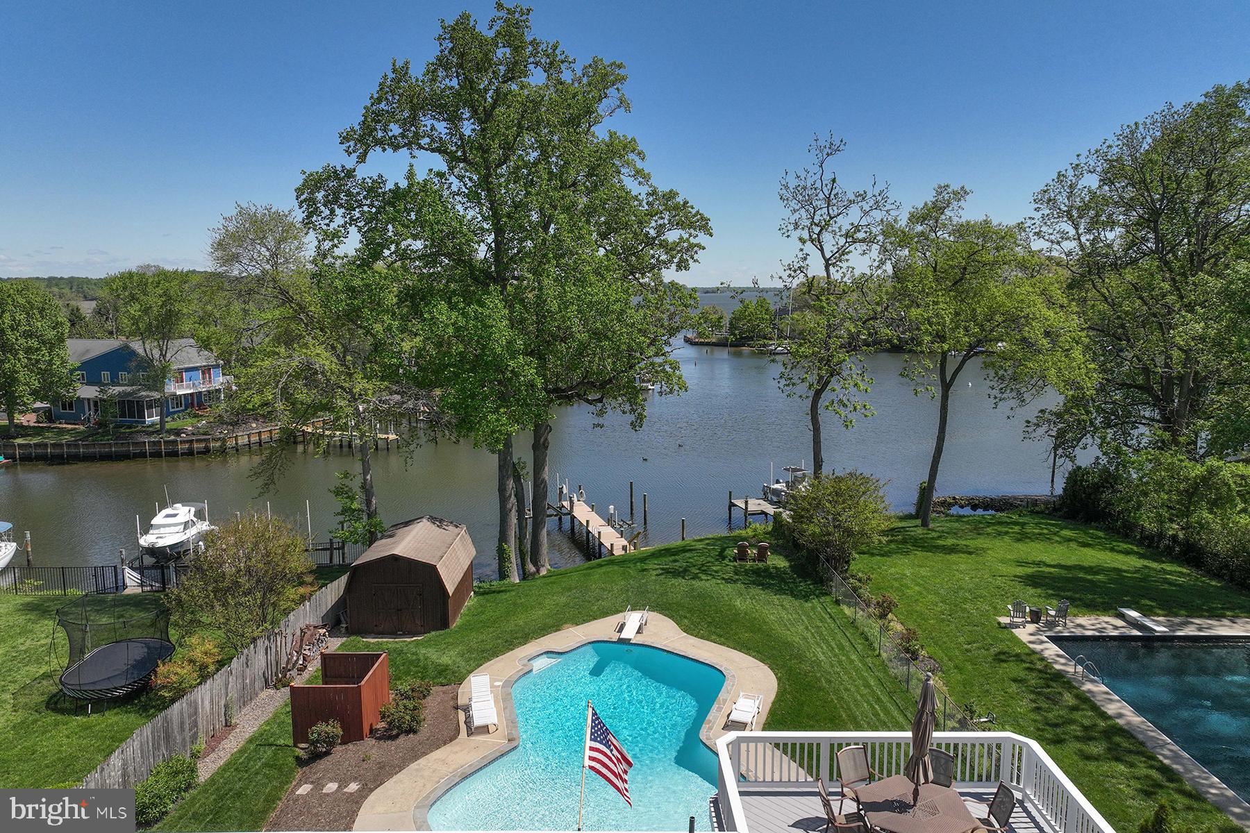 857 SPRIGGS COURT