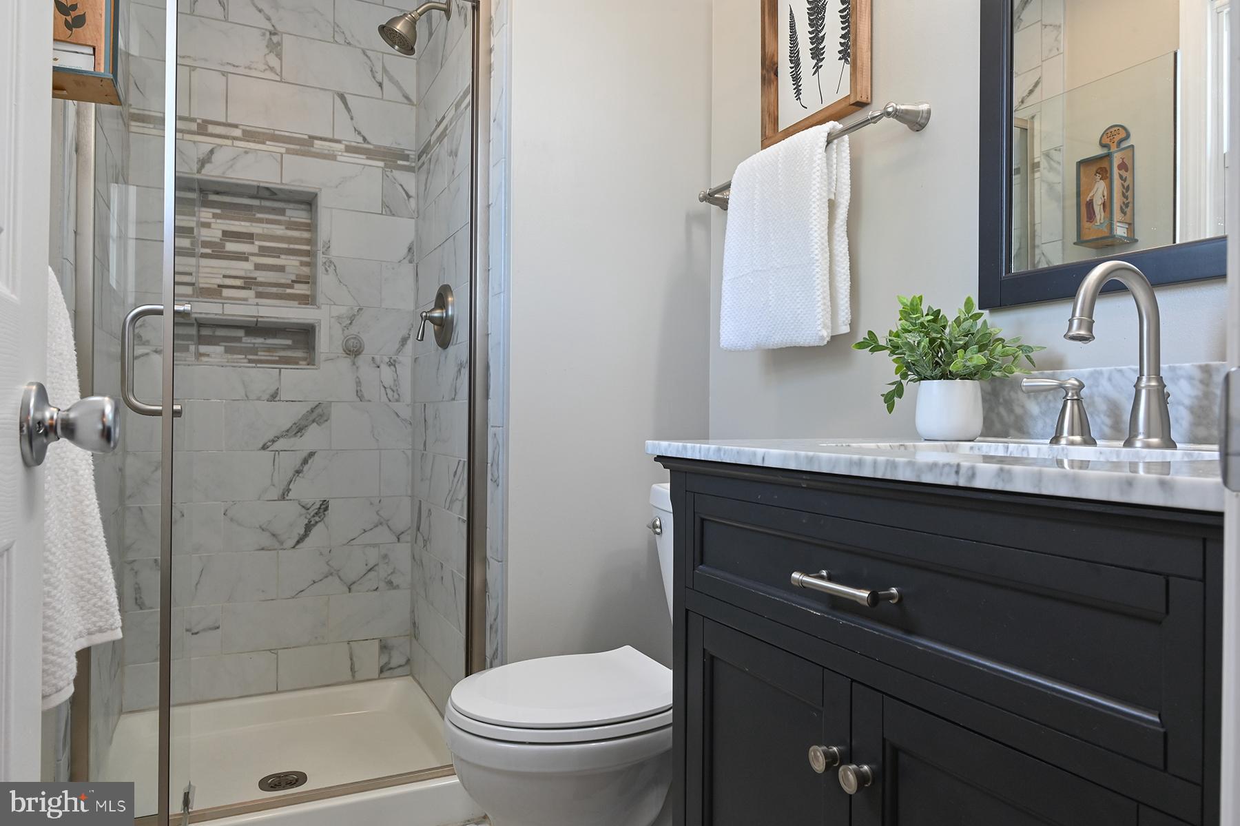 SPRIGGS COVE - Residential