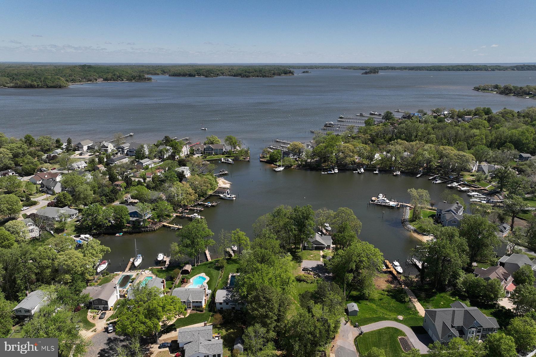 SPRIGGS COVE - Residential