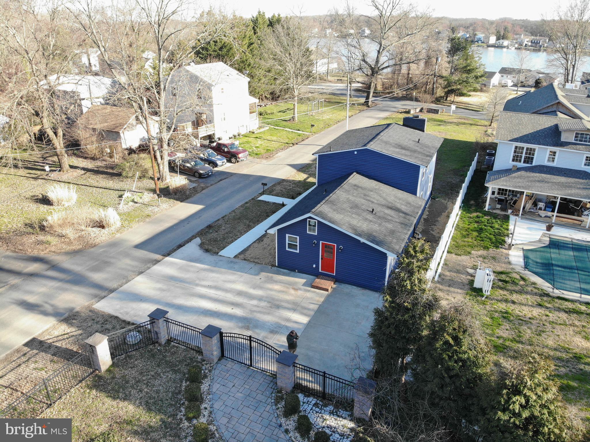 LORELEY BEACH - Residential