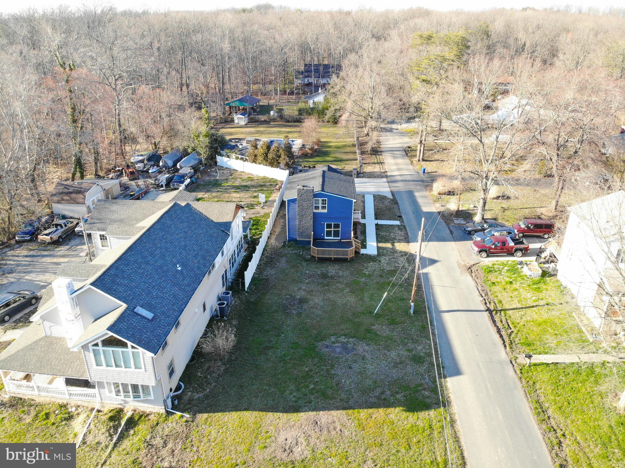 LORELEY BEACH - Residential