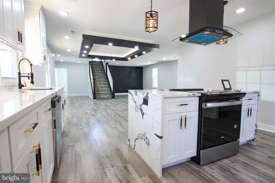 Loreley Beach, may be one of the best kept secrets in Baltimore County. Water based community with a boat ramp and Community house available to all residence. There is a association which has no fees.  Your new home 3 Opie Road is located almost directly across from the boat ramp, so while not water front you can put you boat in the water and park at home. Two tax I.D.'s are included, Lots 227, 228 and 36.  Tax I.d. #'s 1112059275 and 76. Total acreage includes the 3 lots shown on County tax map. We are verifying total acreage believed to be well over 1 acre. The property has a large open space but also includes a great built in pool area. Fenced in and including a building structure for a screened in lunch while enjoying the pool or Hot Tub. Pictures showing the pool open where taken some years ago, the grounds look as good today. Salt water filtration. On the far end of the fenced in area is a dog kennel or additional storage.  Wonderful renovations all you need to do is move in, just in time for summer