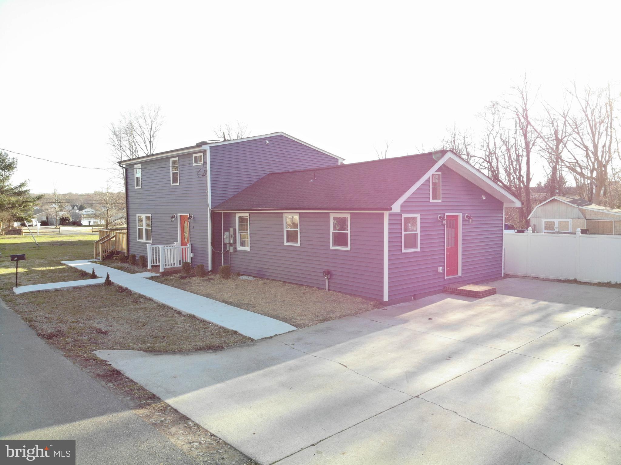 LORELEY BEACH - Residential