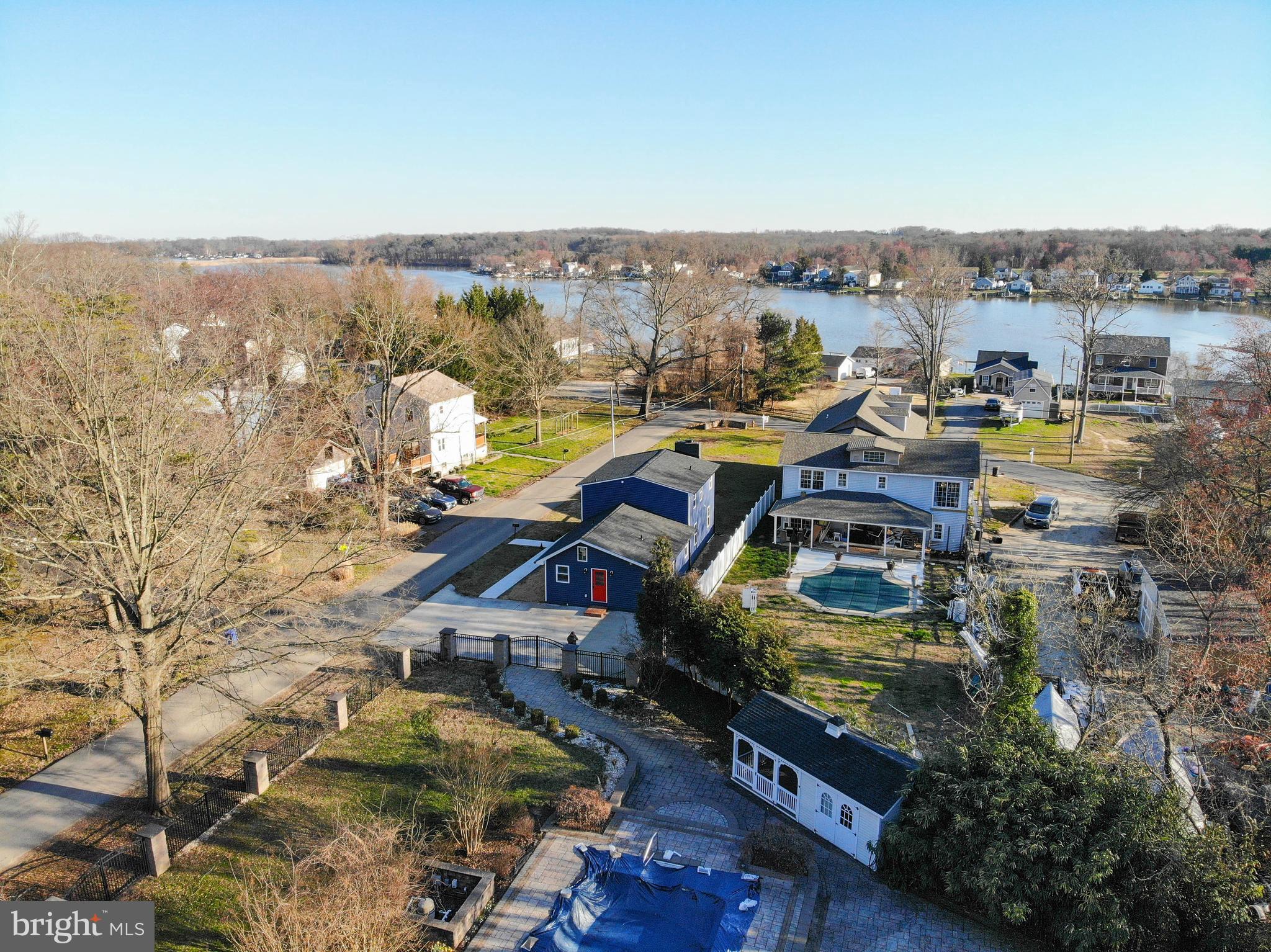 LORELEY BEACH - Residential