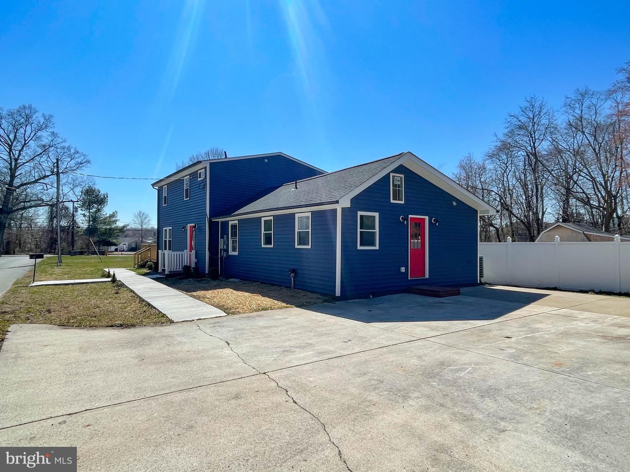 LORELEY BEACH - Residential