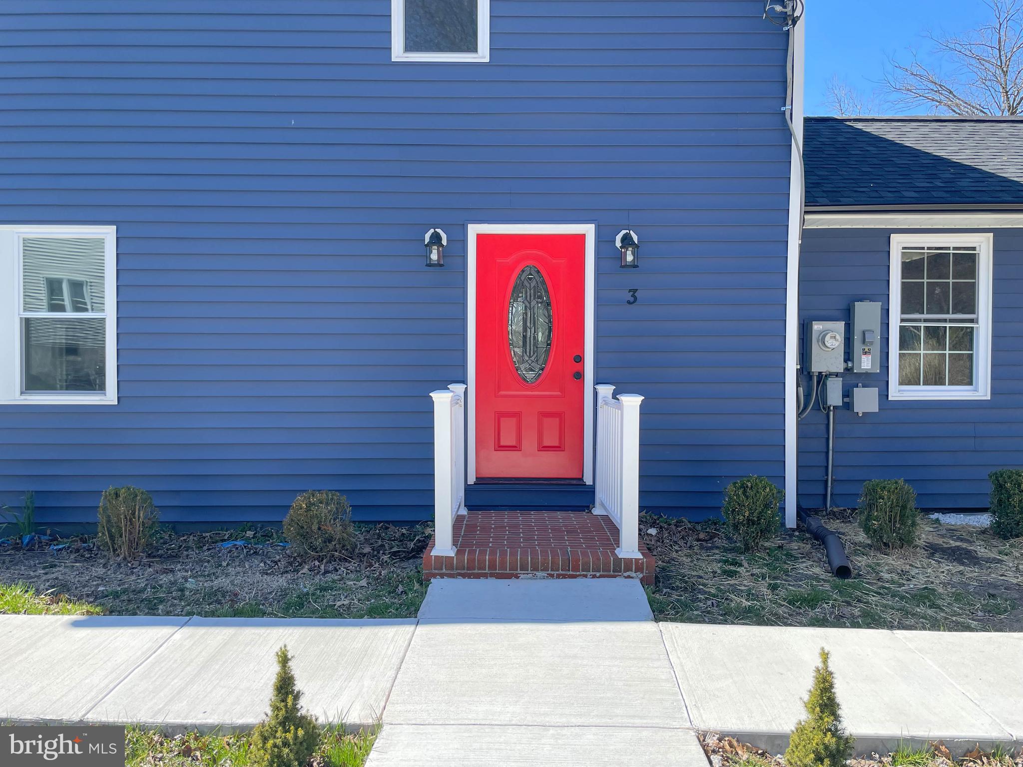 LORELEY BEACH - Residential