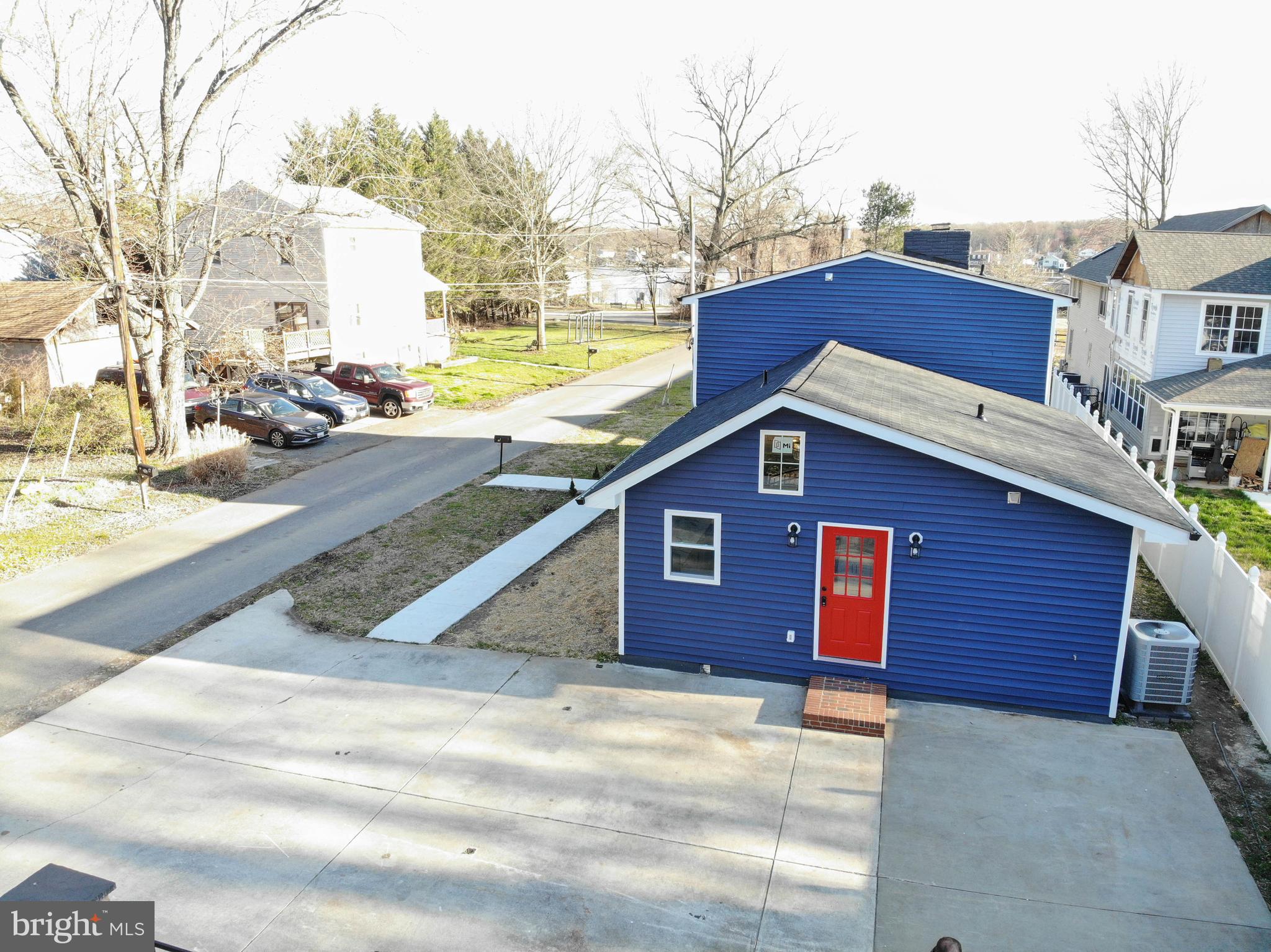 LORELEY BEACH - Residential