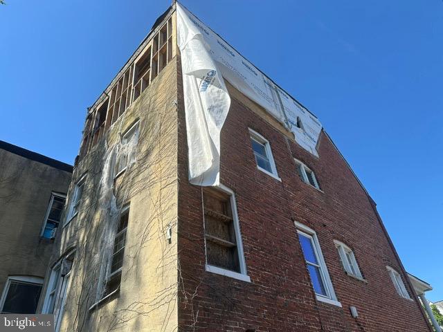 3400 HOLMES AVENUE