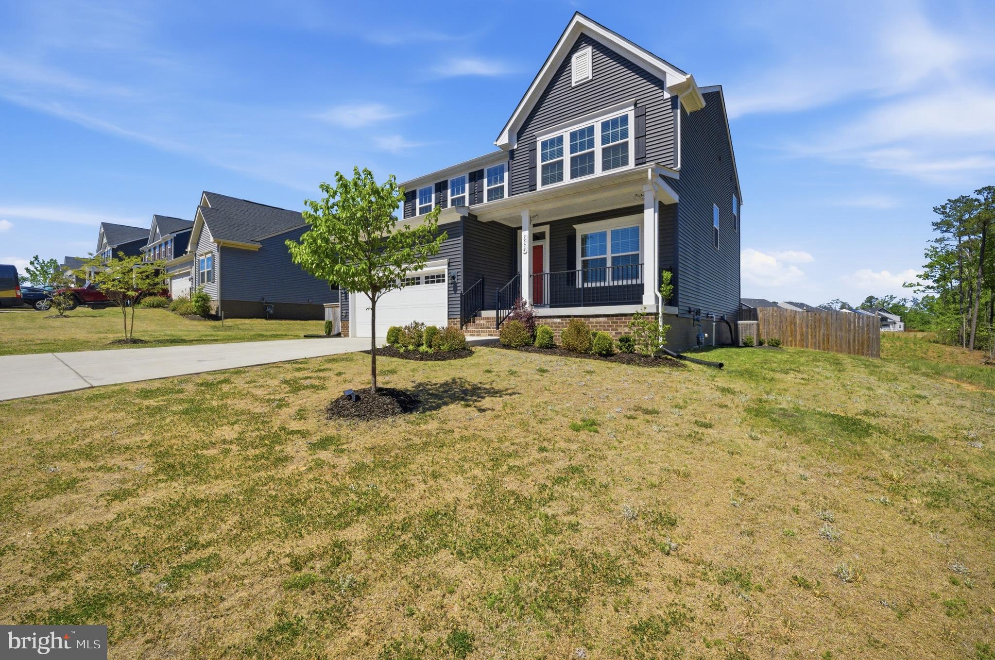 3574 TRILLIUM DRIVE