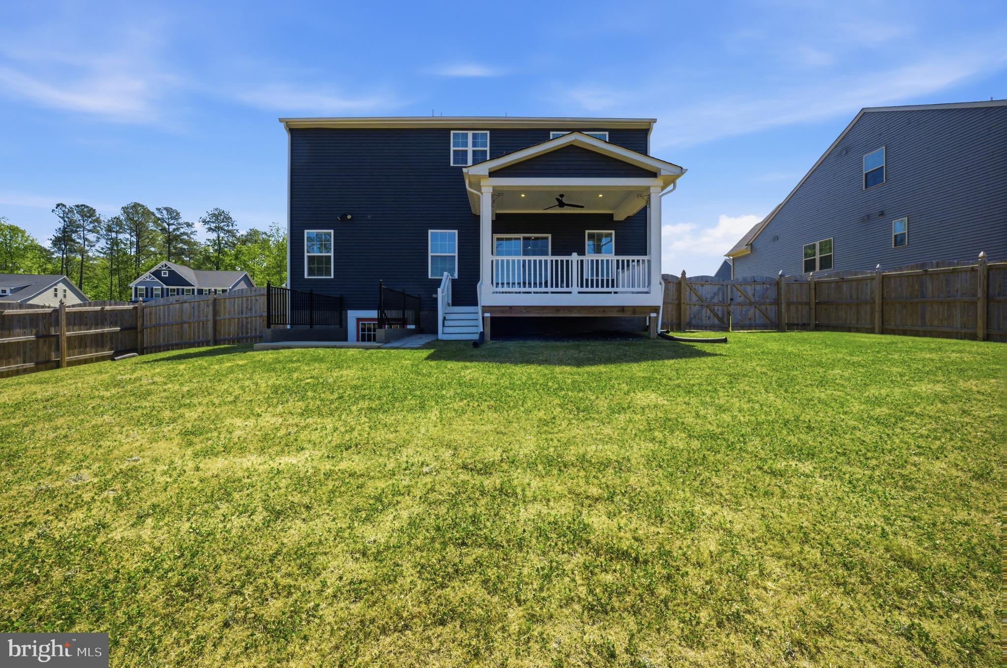 3574 TRILLIUM DRIVE