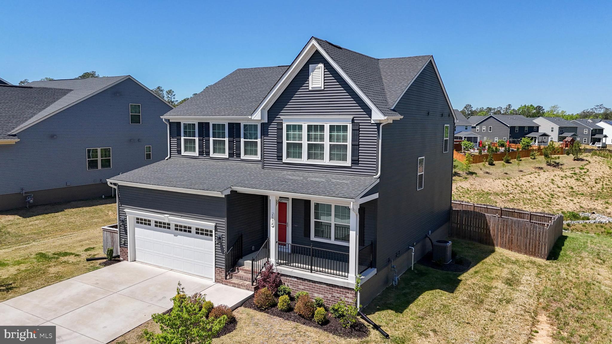 3574 TRILLIUM DRIVE
