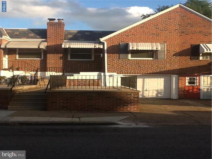 PENROSE PARK - Residential Lease