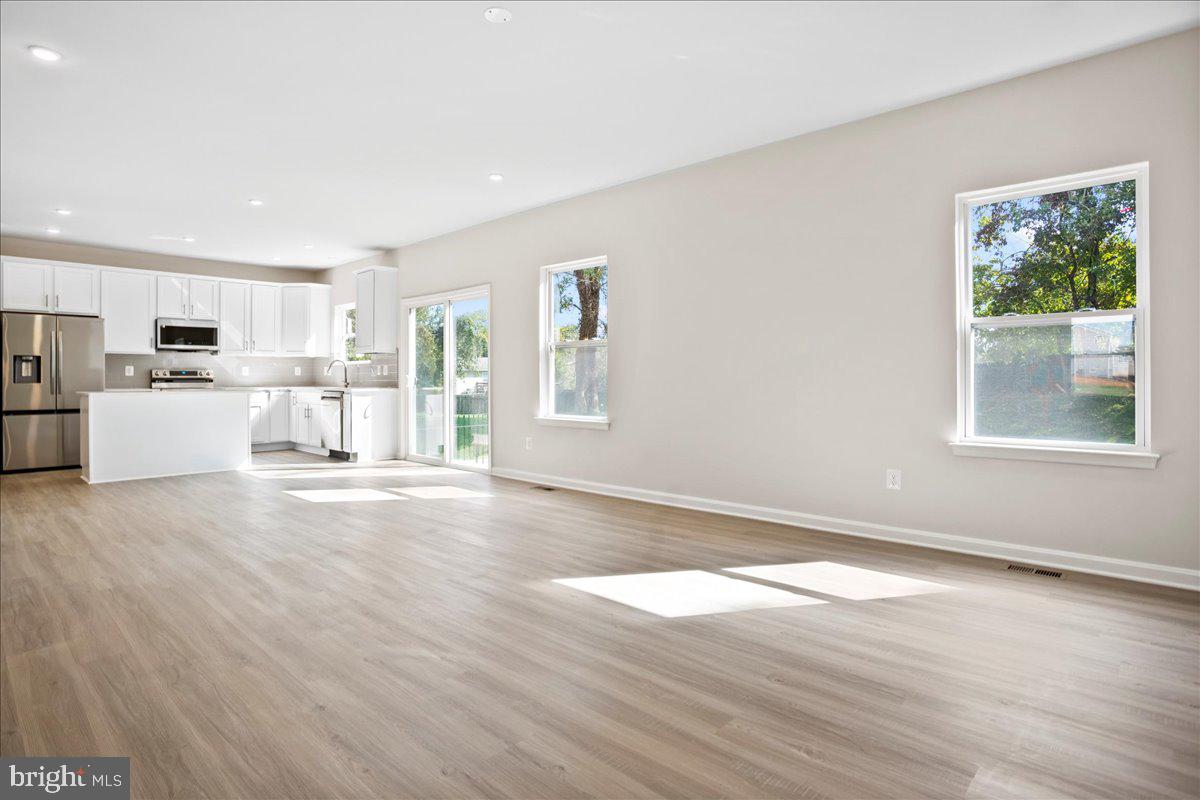 LOT 219 SPADE END ROAD