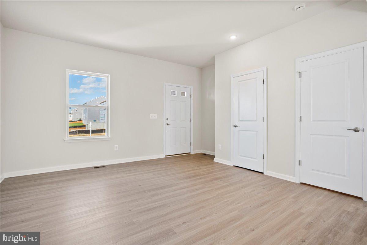 LOT 219 SPADE END ROAD