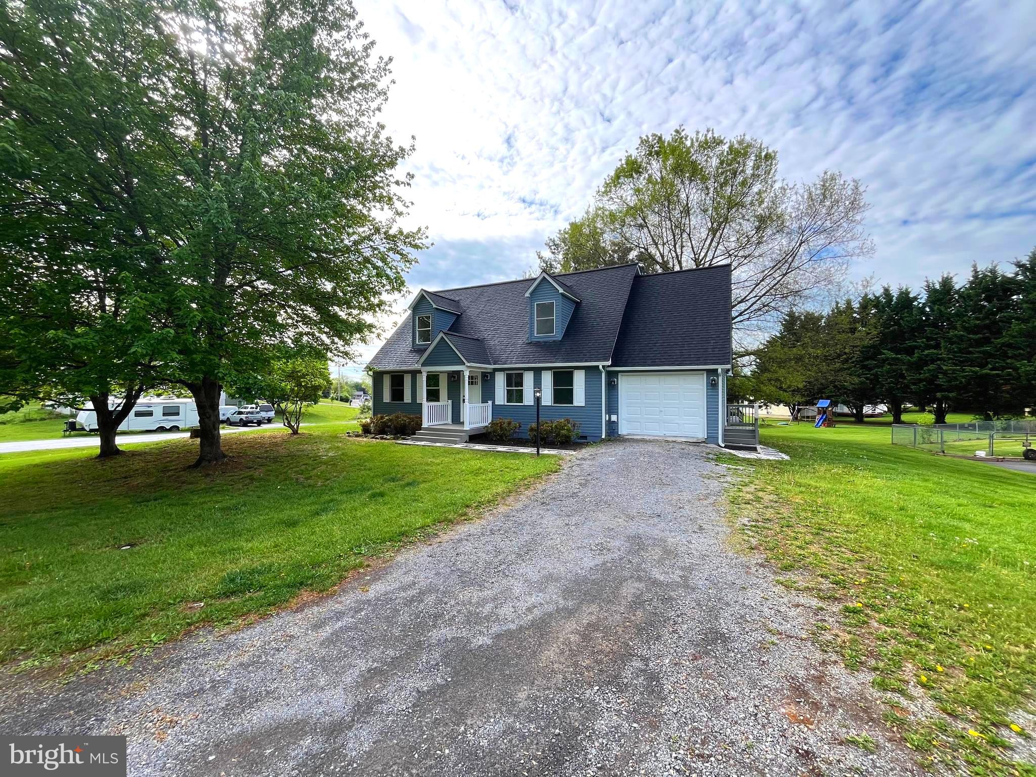 SYLVAN GROVE - Residential