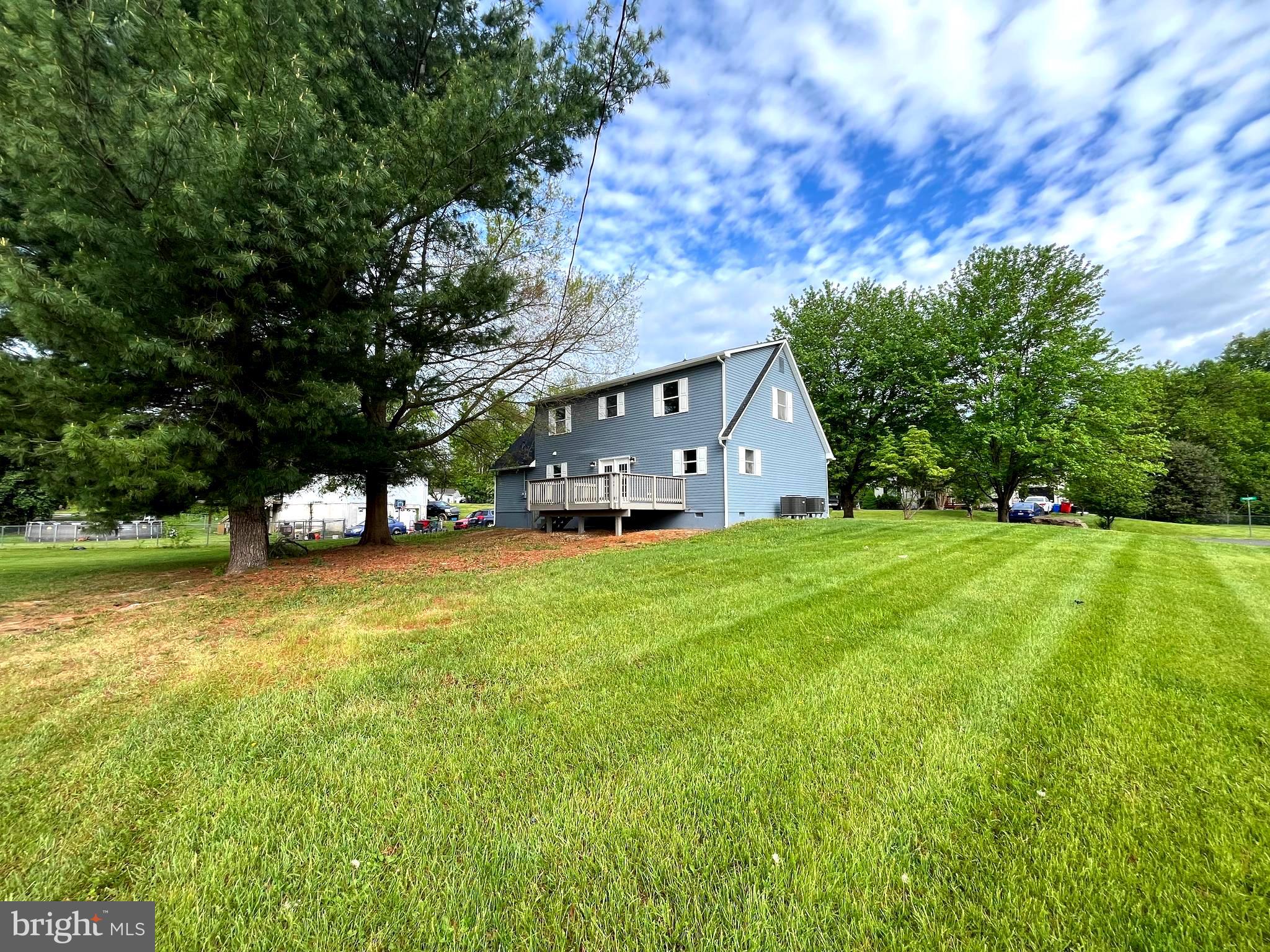 SYLVAN GROVE - Residential