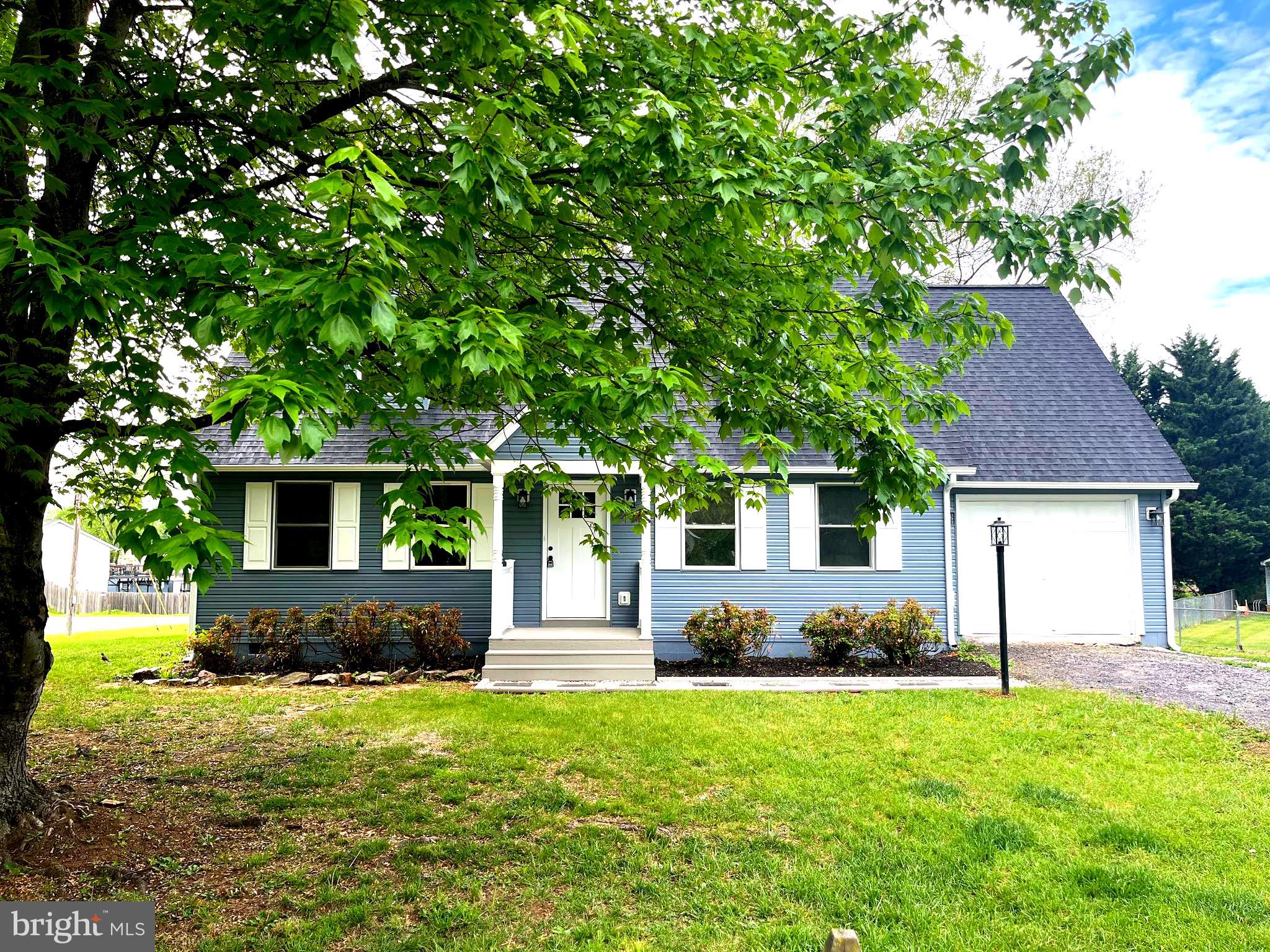 SYLVAN GROVE - Residential