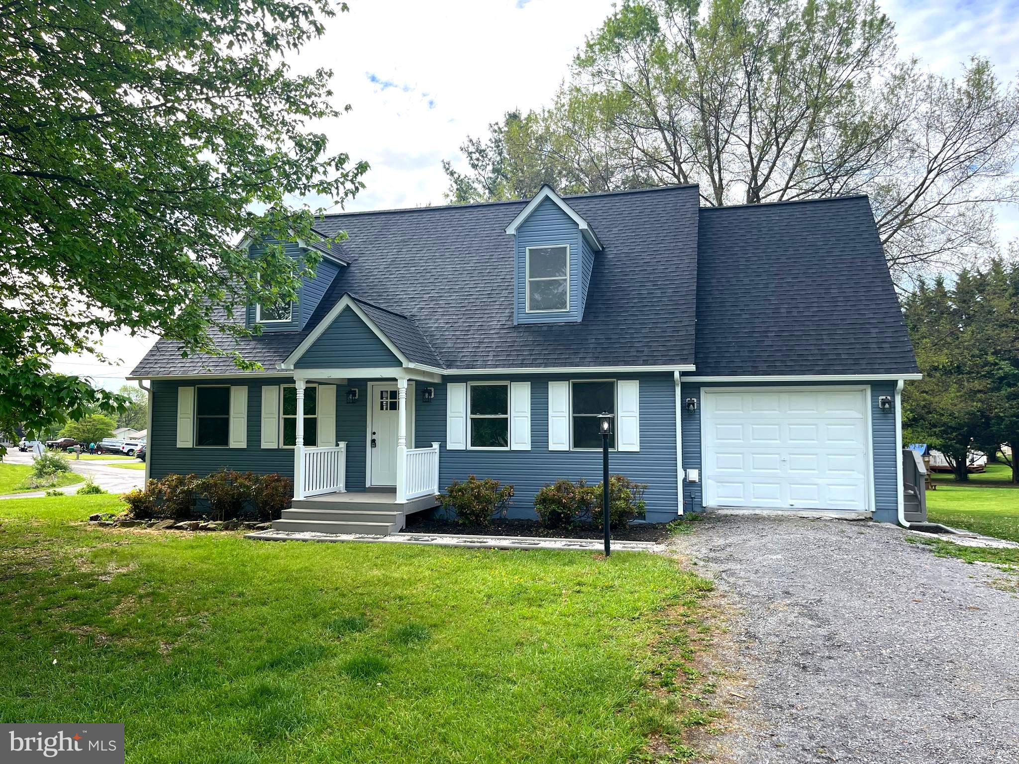 SYLVAN GROVE - Residential