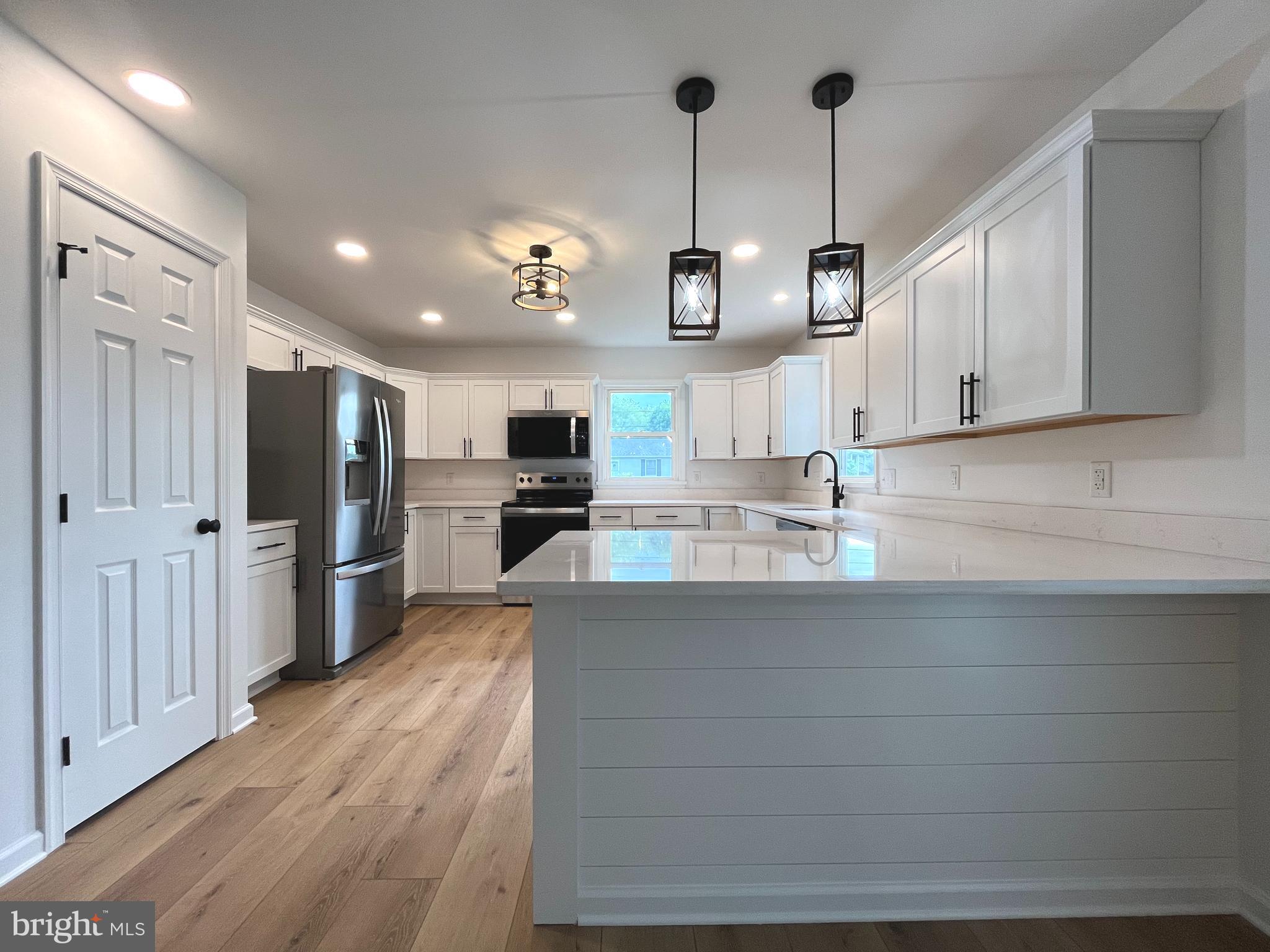 SYLVAN GROVE - Residential