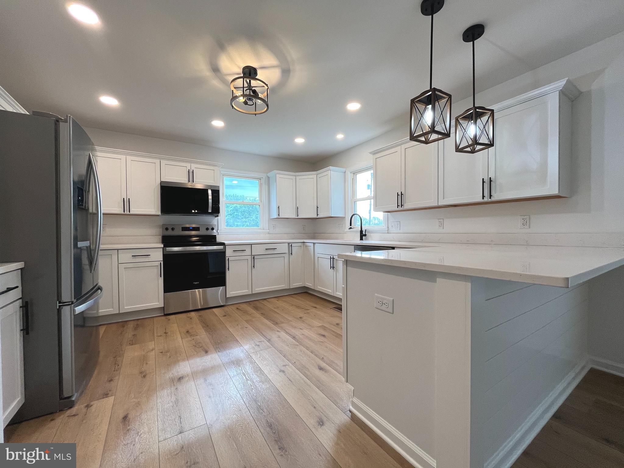 SYLVAN GROVE - Residential