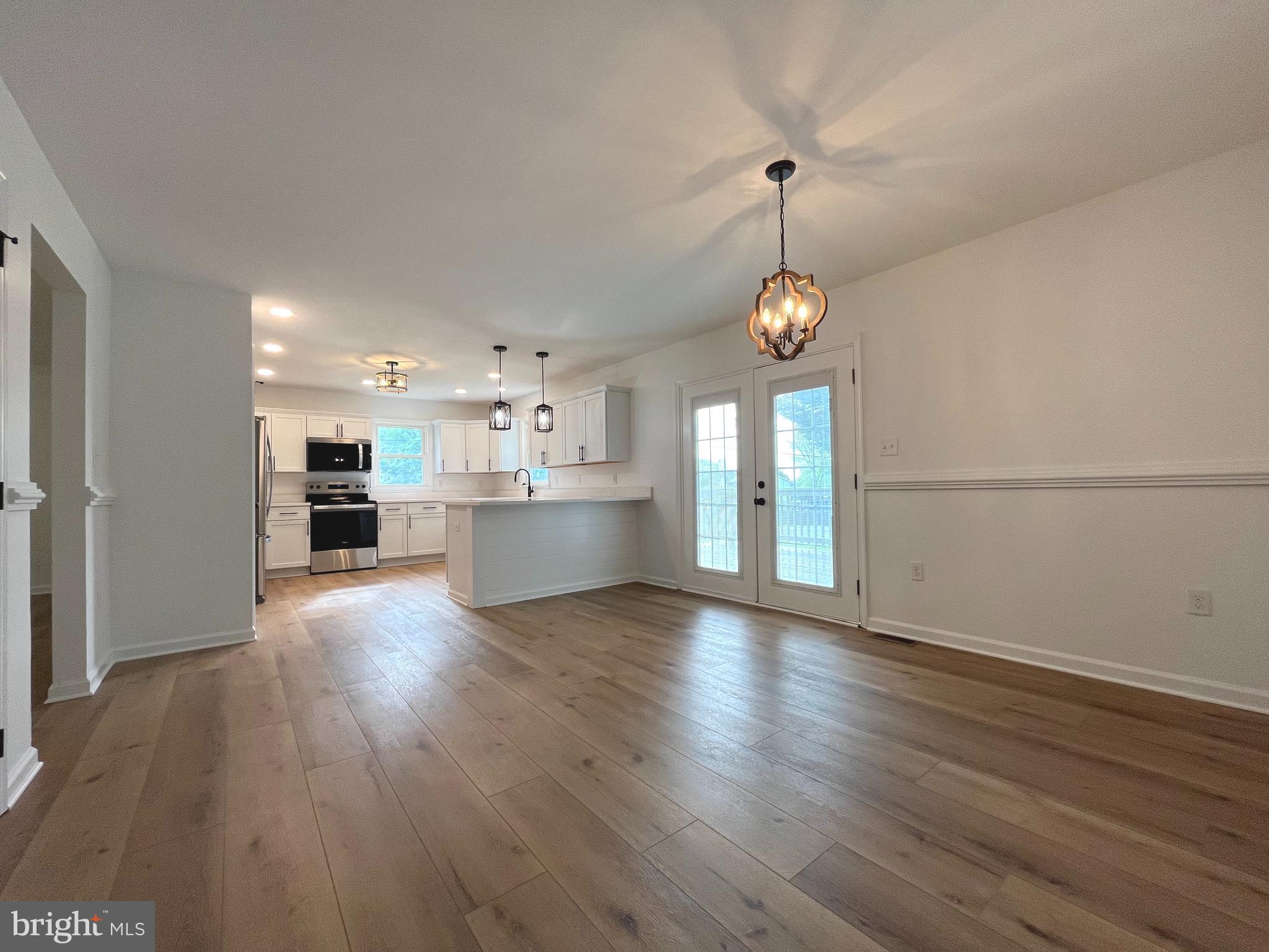 SYLVAN GROVE - Residential