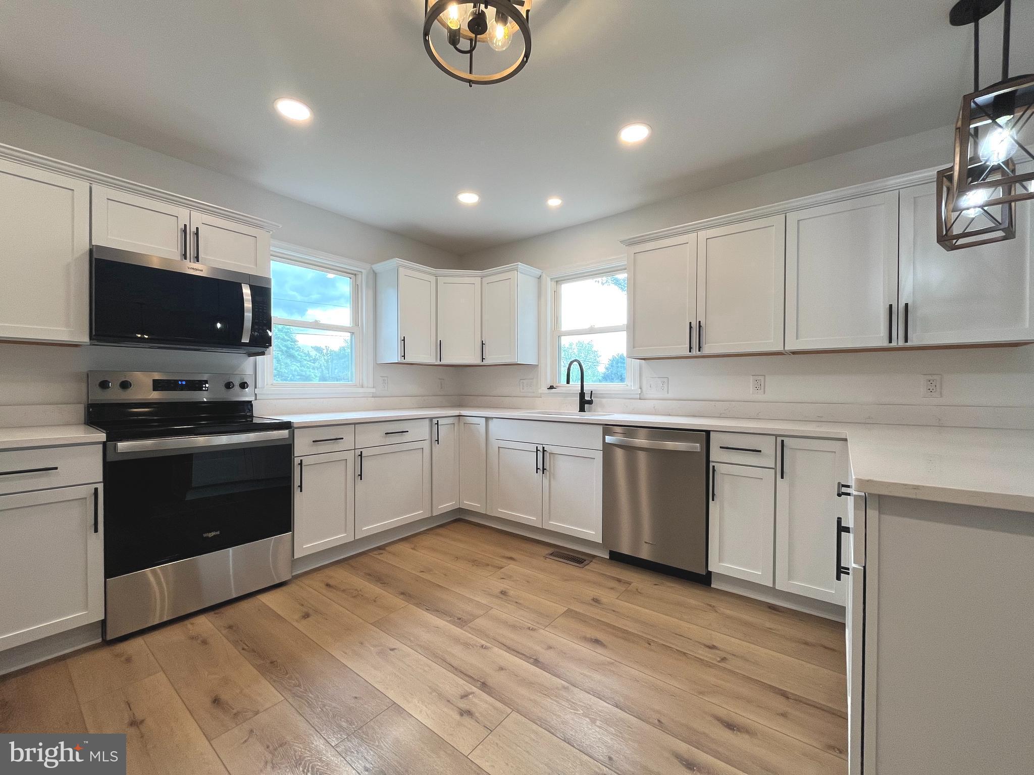 SYLVAN GROVE - Residential