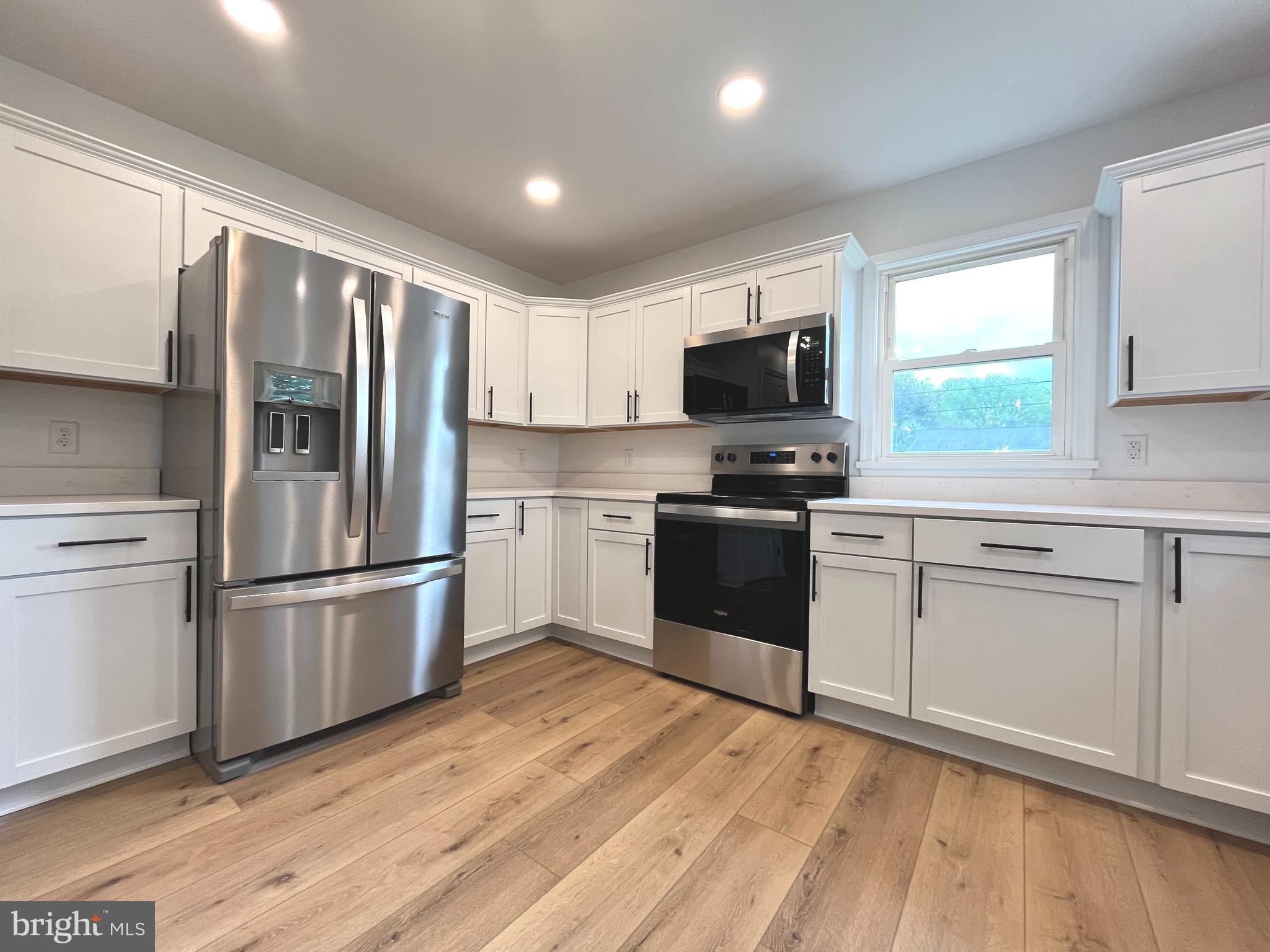 SYLVAN GROVE - Residential