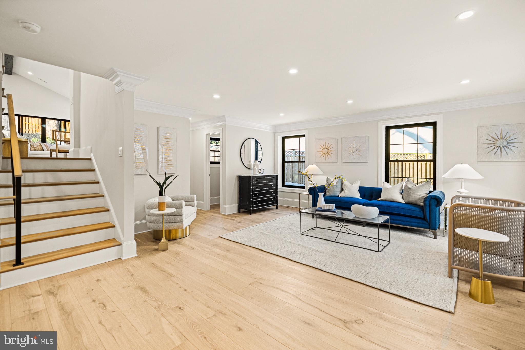 4905 KLINGLE STREET NW