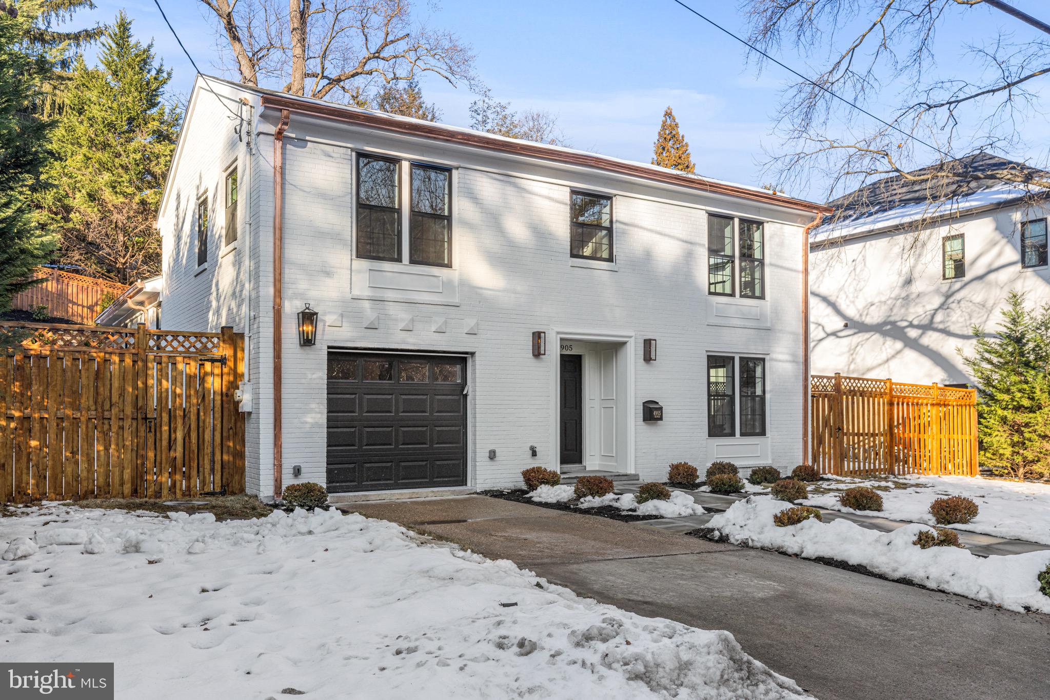 4905 KLINGLE STREET NW