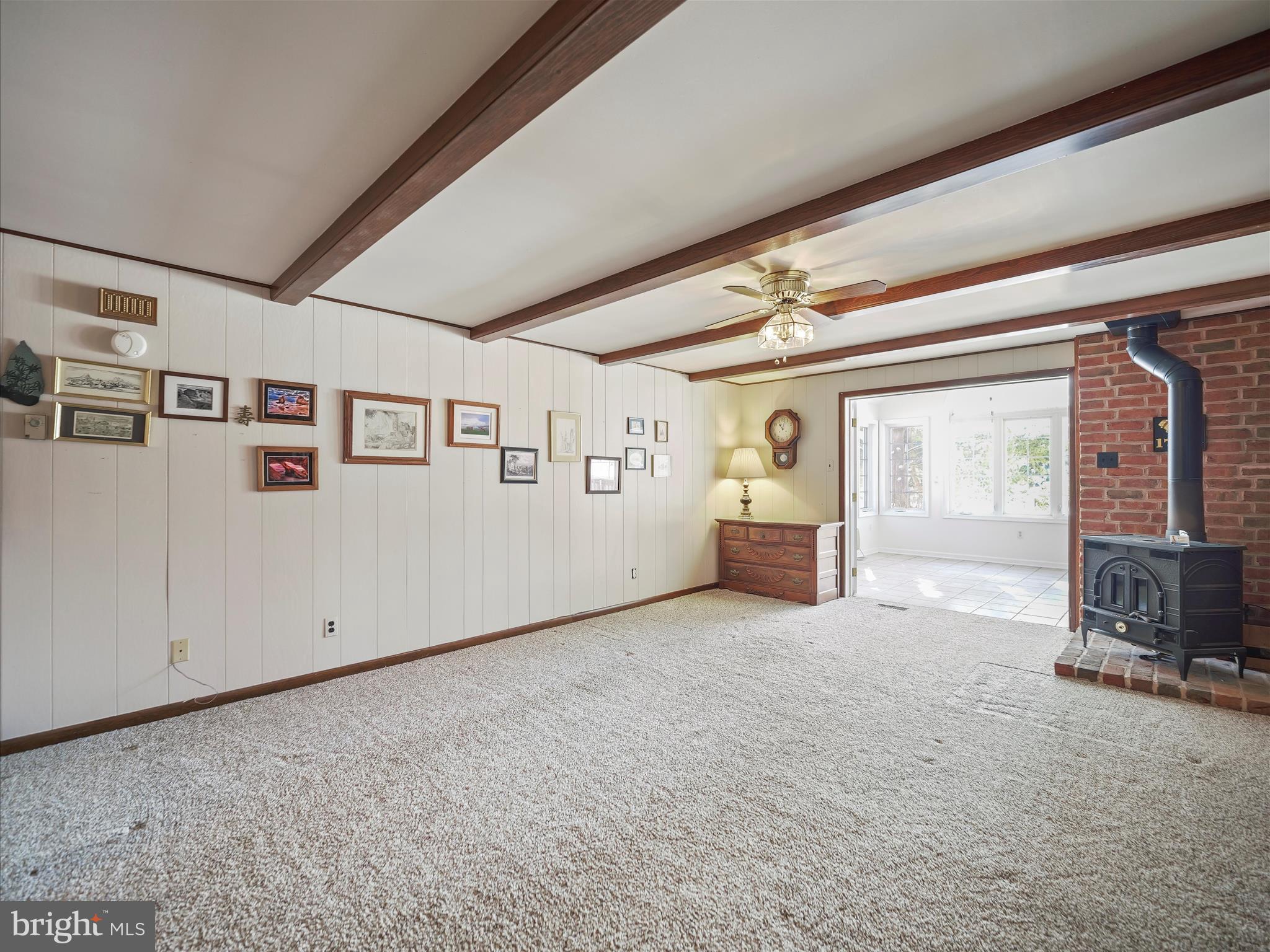 WEST CAVALAND - Residential