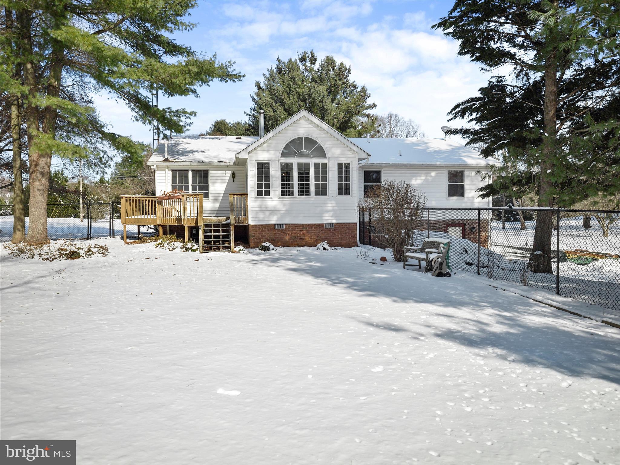 WEST CAVALAND - Residential