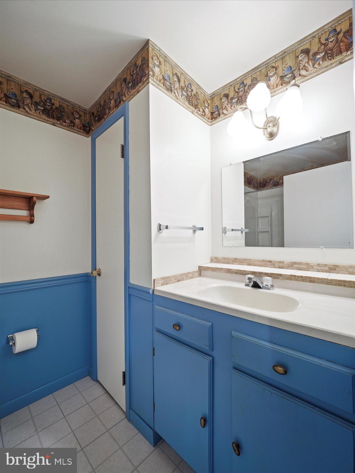 WEST CAVALAND - Residential