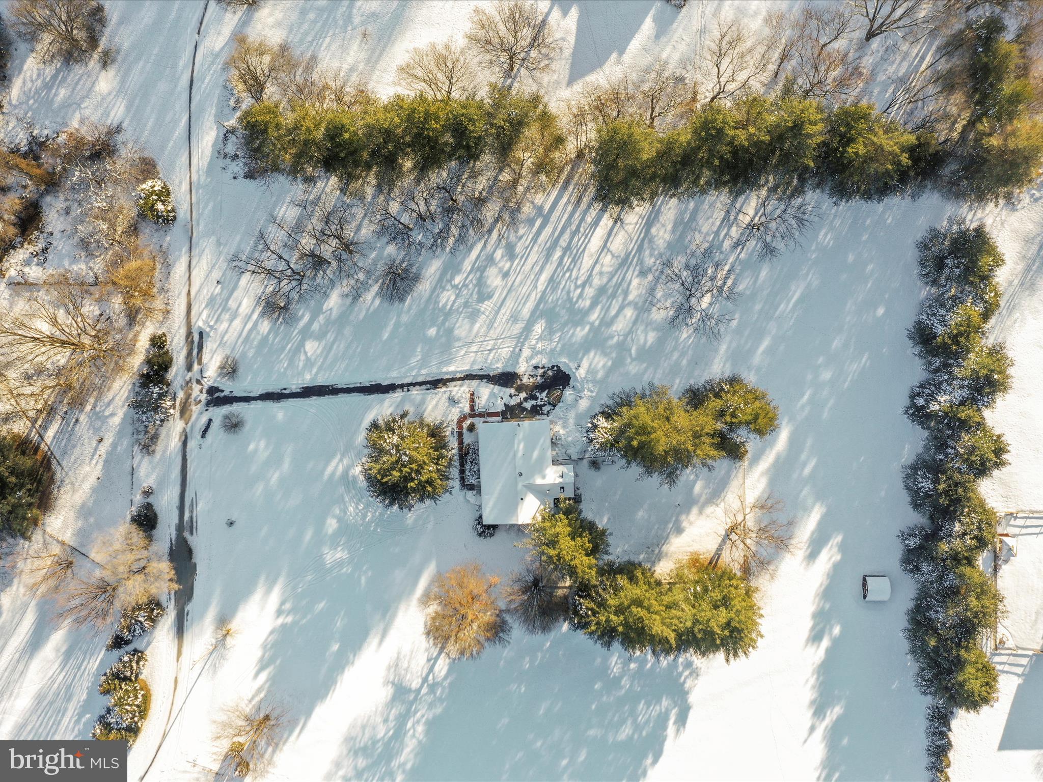 WEST CAVALAND - Residential