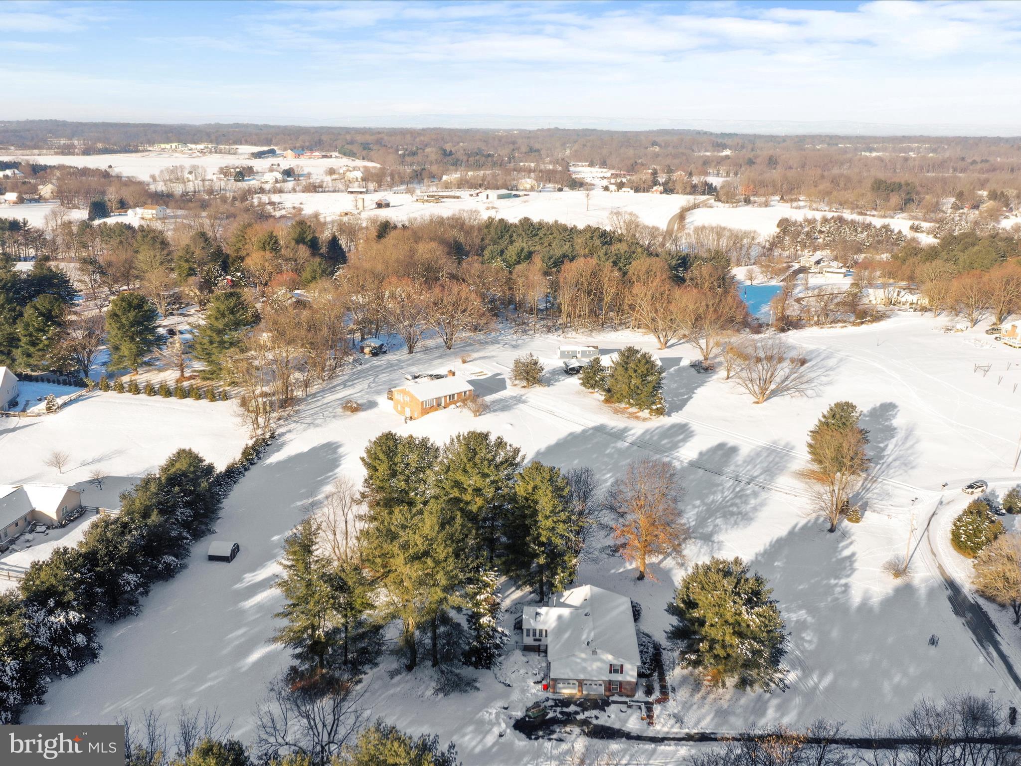 WEST CAVALAND - Residential