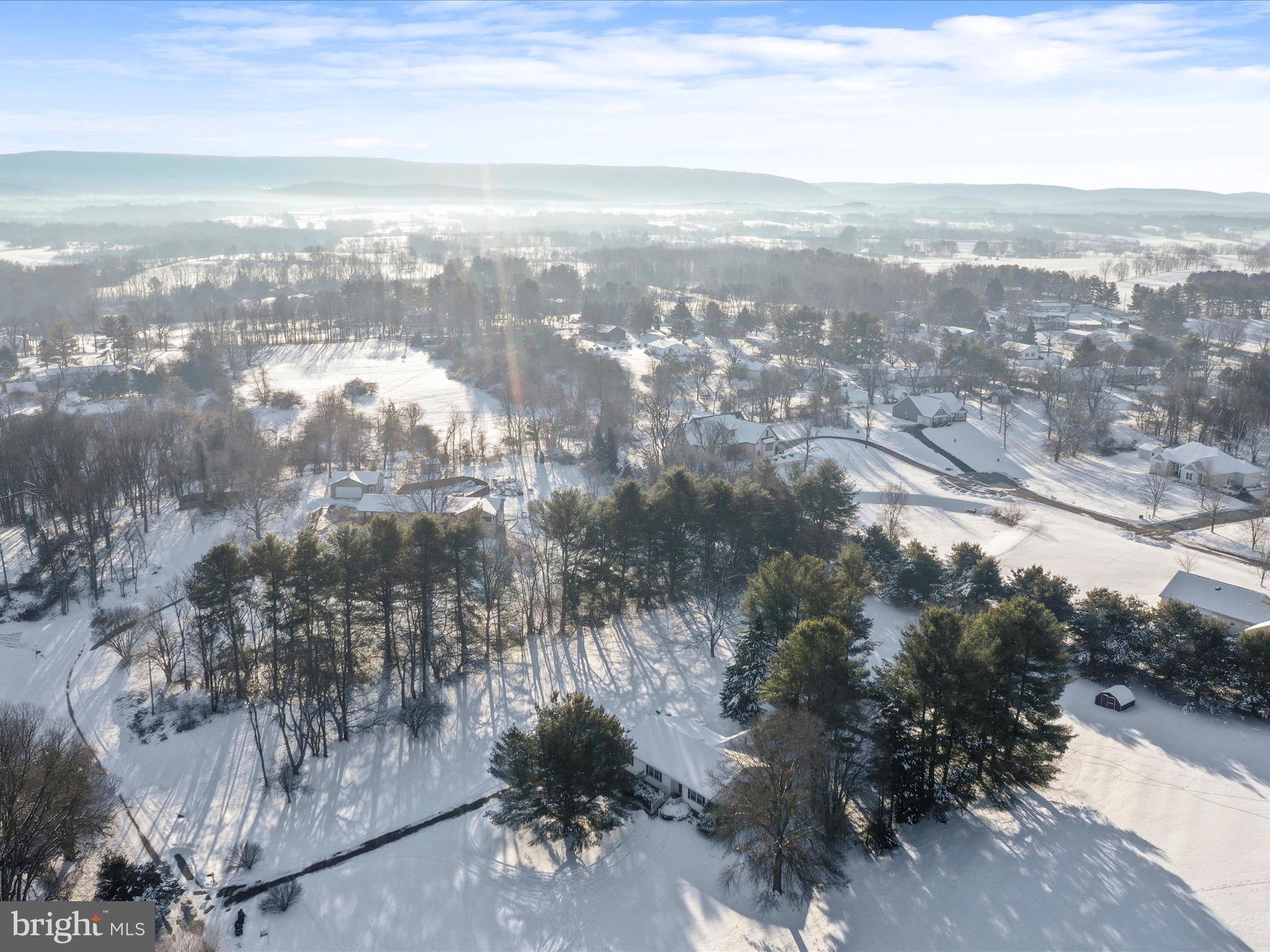 WEST CAVALAND - Residential