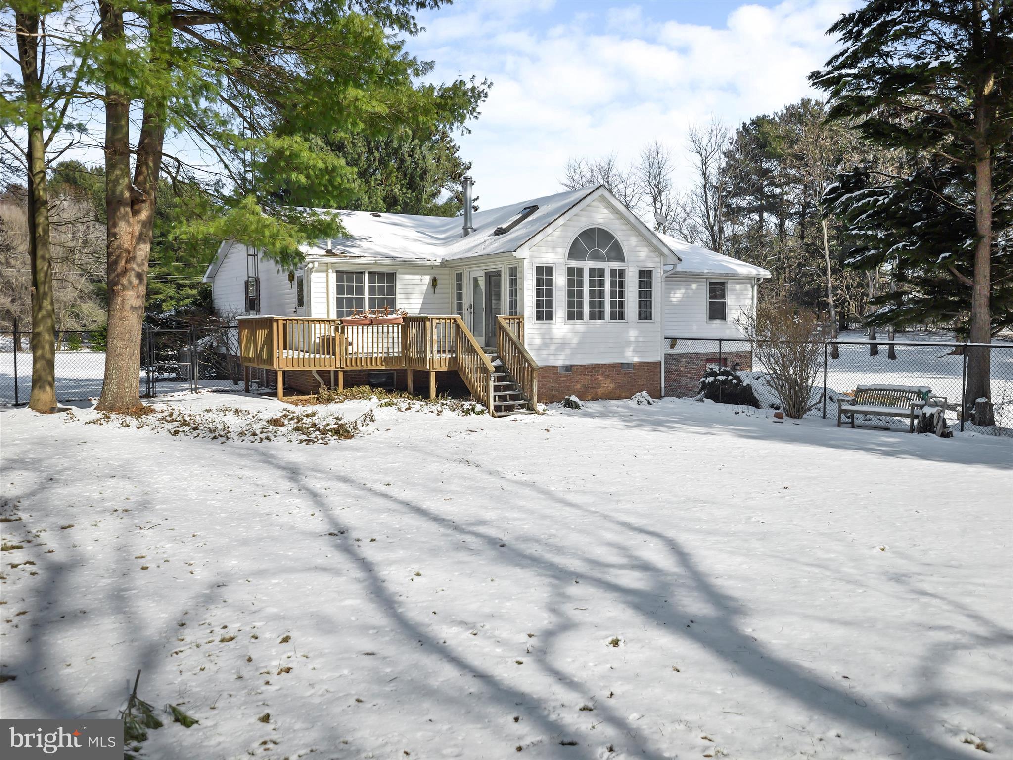 WEST CAVALAND - Residential